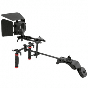Falcon Eyes Schouderstatief VRG-S-1