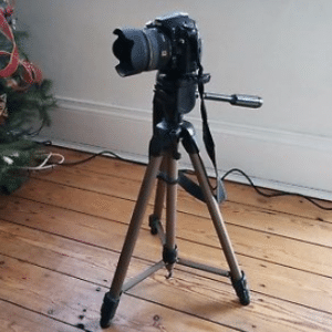 Hama Statief Star 63