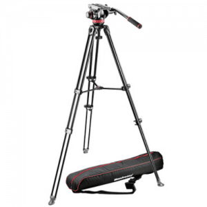Manfrotto Video Kit MVK502AM-1