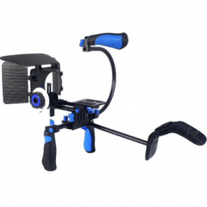 Ringlight Rig RL-02+ Set
