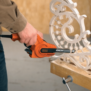 Black & Decker KA900E-QS - 350 W