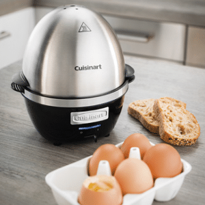 Cuisinart Multifunctionele eierkoker