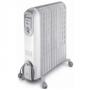 De'Longhi V551225 - Olieradiator