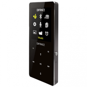 Difrnce MP1819BT