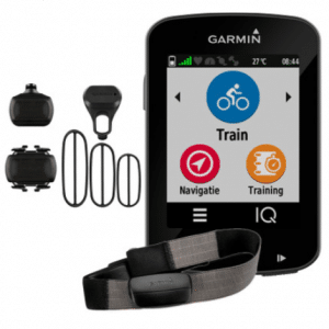 Garmin Edge 820 Bundel