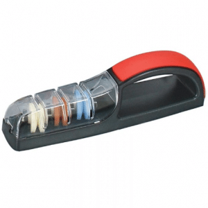 Global MinoSharp Messenslijper 0550BR