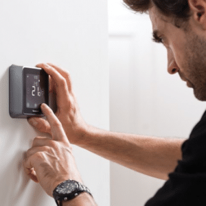 Honeywell Lyric T6 Slimme thermostaat