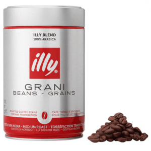 Illy Koffiebonen