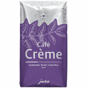 Jura Cafe Creme Melange koffiebonen