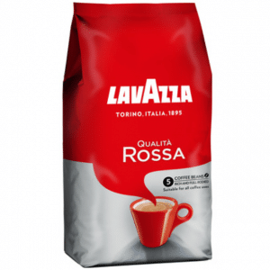 Lavazza Qualita Rossa koffiebonen
