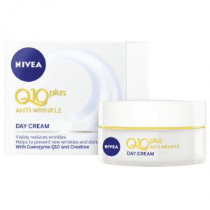 Nivea Q10