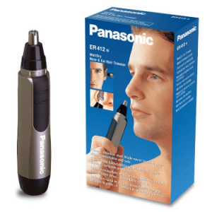 Panasonic ER 412 N 501