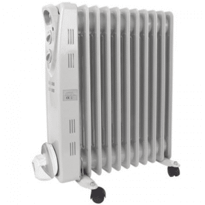 Perel - Olieradiator - 2500W