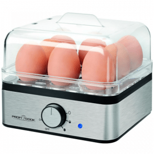 ProfiCook Eierkoker EK 1084