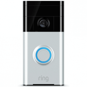 Ring Video Deurbel 1