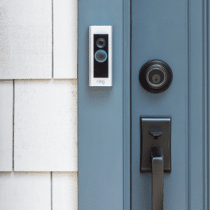 Ring Video Deurbel Pro