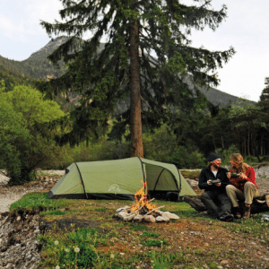 Robens Voyager 3EX