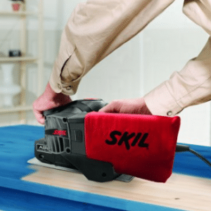 Skil 1210 AA Bandschuurmachine