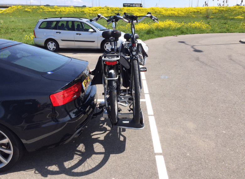 Thule Europower 916