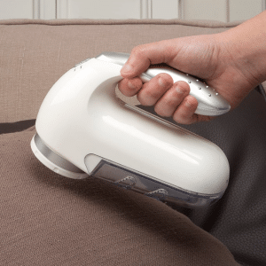 Watispilling - Professionele Pluizentondeuse Ontpluizer Supreme