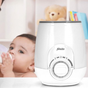 Alecto BW-500 Flessenwarmer