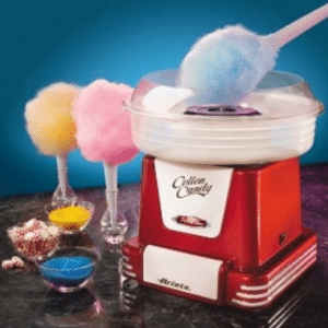 Ariete - Retro Cotton Candy