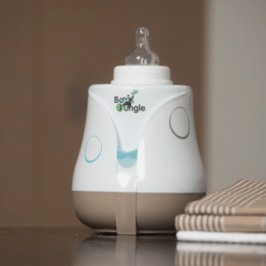 B-bottle Warmer Flower