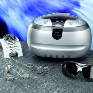 CASO UltraSonicClean