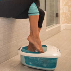 HoMedics ELMFS-250-EU