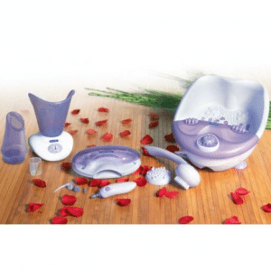 Lanaform Beauty & Massage Center