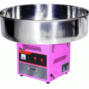 Professionele Suikerspin Machine