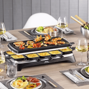 Tefal Inox RE4588