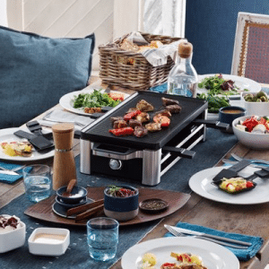 WMF Lono Raclette