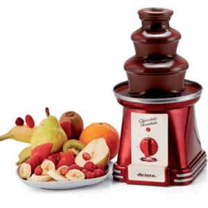 Ariete Chocoladefontein
