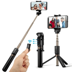 BlitzWolf Selfie stick