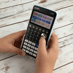 Casio FX-CG50