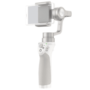 DJI Osmo Mobile Silver