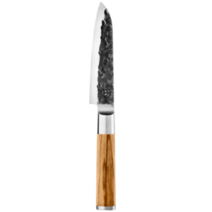 Forged Olive santoku