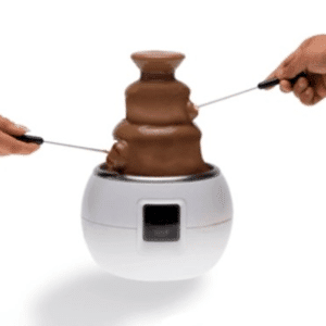 Fritel Chocolade fontein