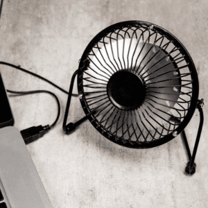 Gembird USB Ventilator