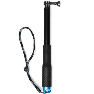 GoEasy Waterproof Selfie Stick voor GoPro