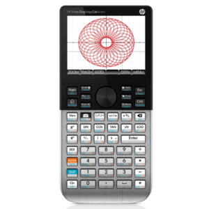 HP Prime
