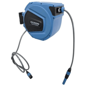 Hyundai wandslangenbox