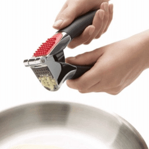 OXO Good Grips Knoflookpers