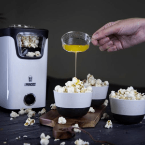 Princess 01.292986.01.001 Popcorn Maker