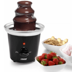 Princess Chocoladefontein