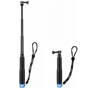 Selfie stick GoPro Aluminium