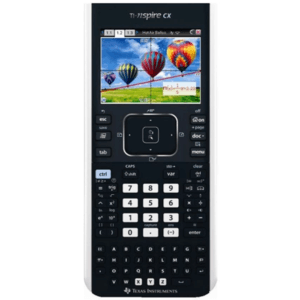 Texas Instruments NSPIRE CX