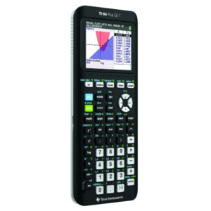 Texas Instruments TI-84 Plus