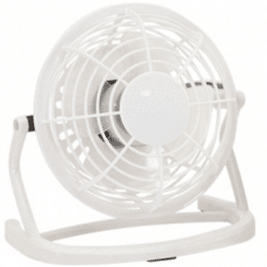 USB Ventilator - Wit